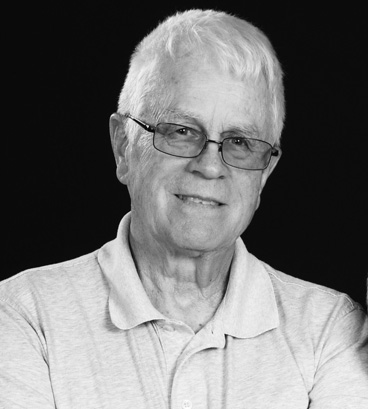 Luedtke to mark 80th birthday